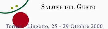 Salone del Gusto