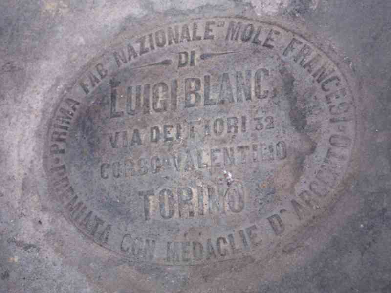 Macina di Carassone